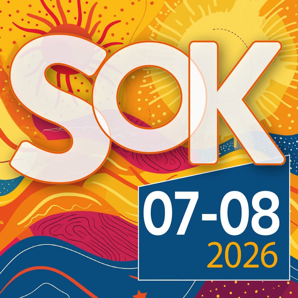 Wakacje w Suwałkach 2026. Przed nami lato pełne koncertów, festiwali i atrakcji Wakacje w Suwałkach 2026. Przed nami lato pełne koncertów, festiwali i atrakcji