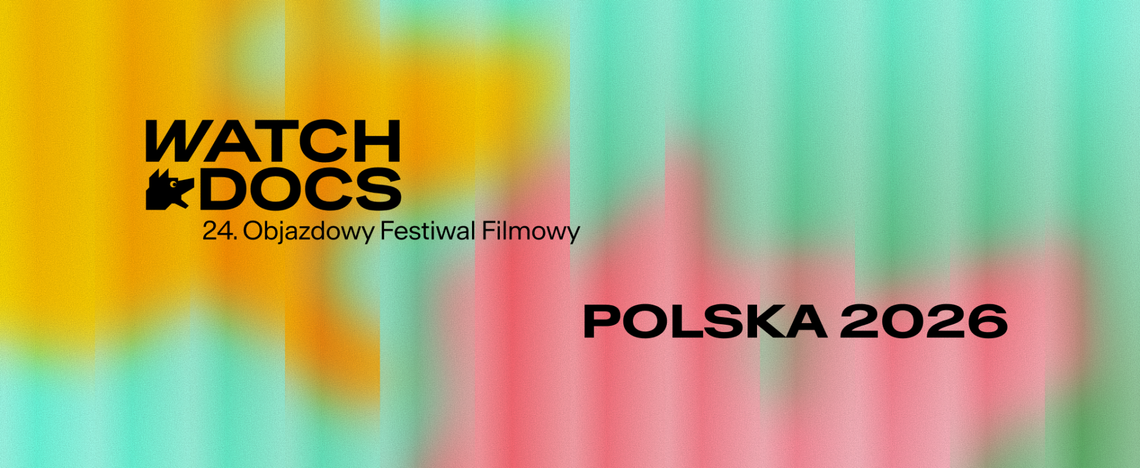 WATCH DOCS po raz 24. w Suwałkach. Trzy dni filmów o prawach człowieka WATCH DOCS po raz 24. w Suwałkach. Trzy dni filmów o prawach człowieka