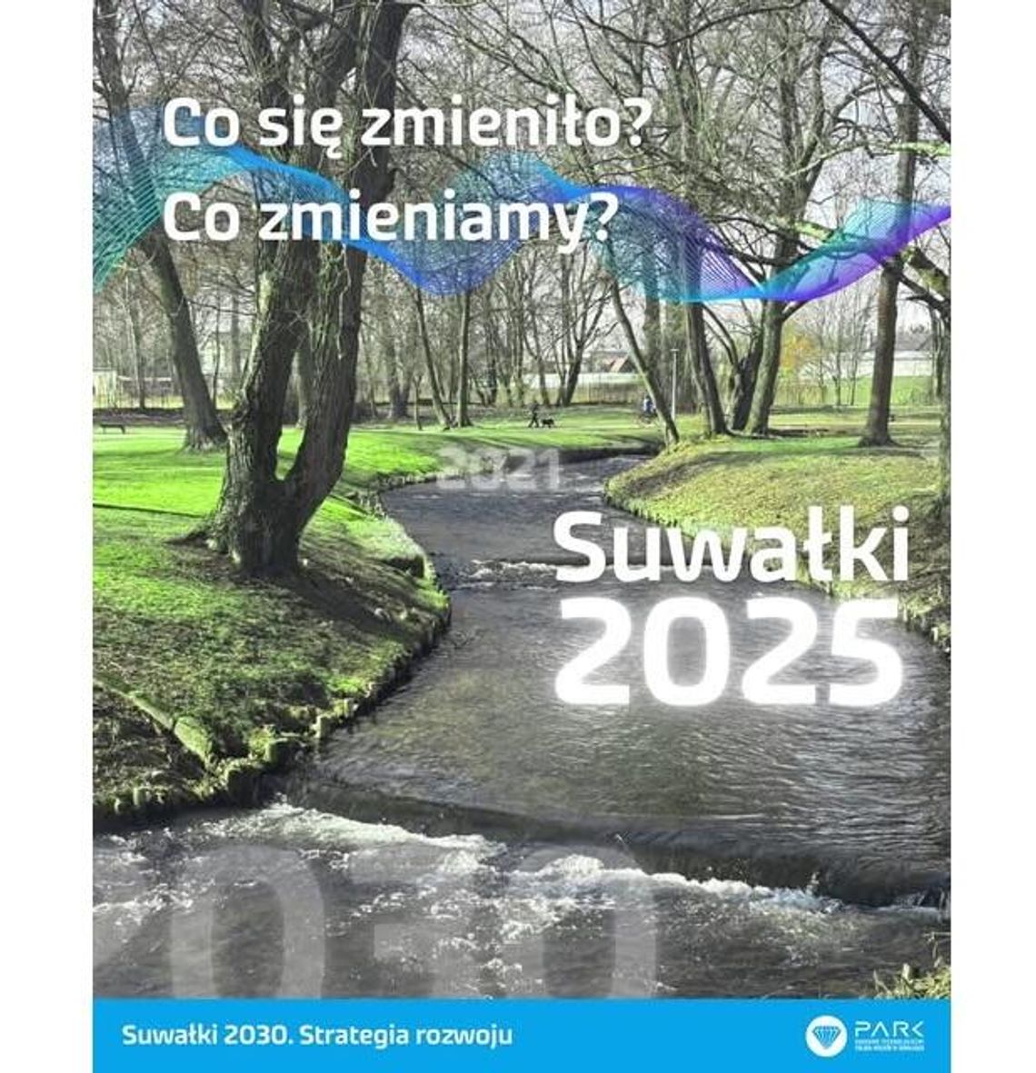 Weź udział w badaniu: Suwałki 2030 – czas sprawdzić, czy strategia działa