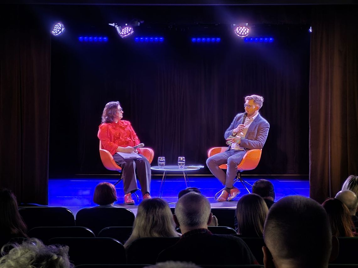 Wieczór z historią regionu w Augustowie. Pokaz filmu „Stalag IF Sudauen” już za nami