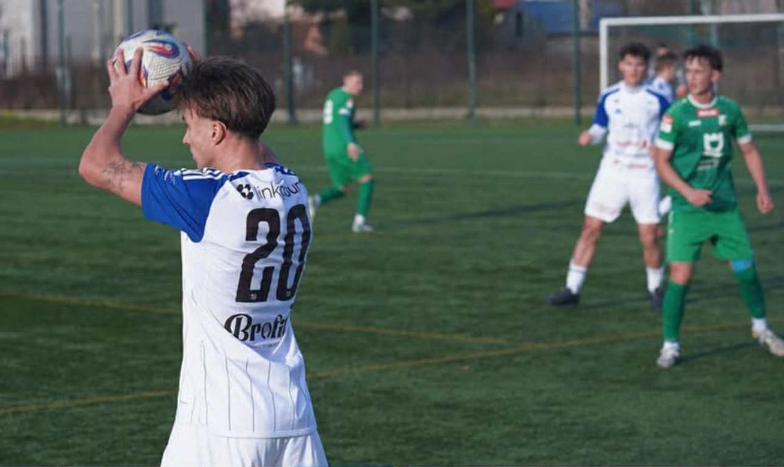 Wigry Suwałki wygrywają w Nowym Dworze! Emocjonujące 2:3 po świetnym widowisku ⚽🔥 Wigry Suwałki wygrywają w Nowym Dworze! Emocjonujące 2:3 po świetnym widowisku ⚽🔥