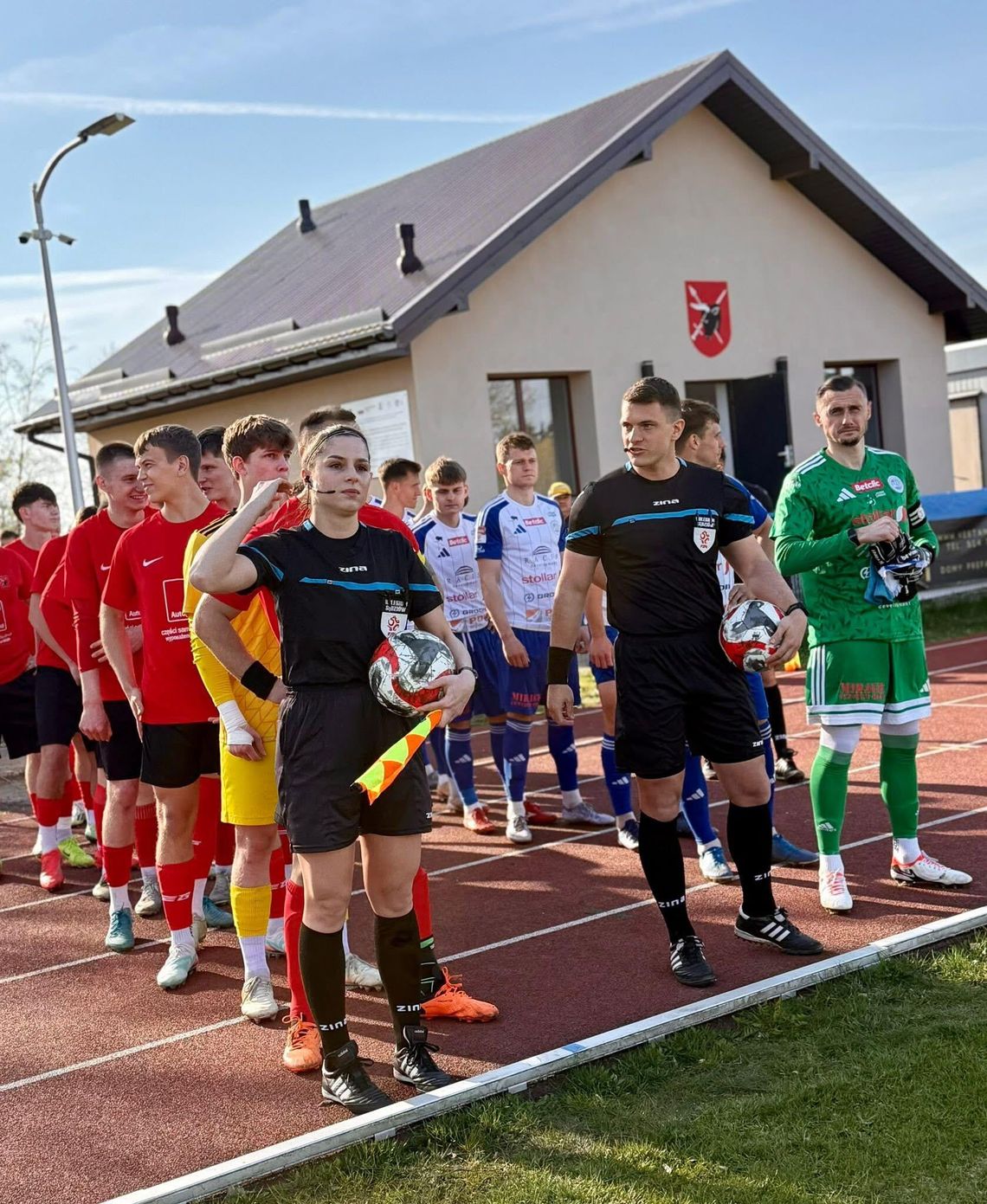 Wigry w półfinale pucharu. Emocje przenoszą się na ligę