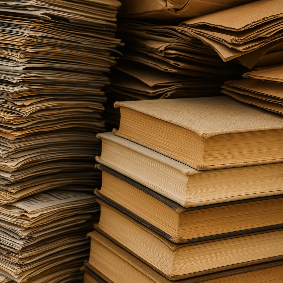 🌳 Wójt Gminy Suwałki ogłasza konkurs dla szkół: „Zbieraj papier stary – chronisz lasy i ich dary!” 📚♻️ 🌳 Wójt Gminy Suwałki ogłasza konkurs dla szkół: „Zbieraj papier stary – chronisz lasy i ich dary!” 📚♻️