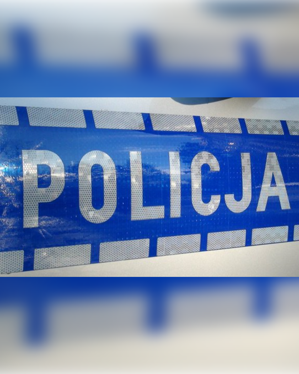 Wszedł po rusztowaniu na piąte piętro i groził byłej partnerce. 32-latkowi grozi 5 lat więzienia
