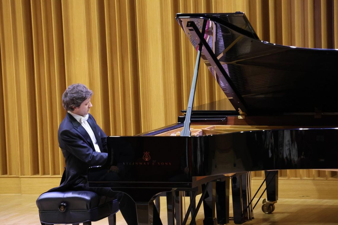 Wyjątkowy koncert charytatywny w Suwałkach