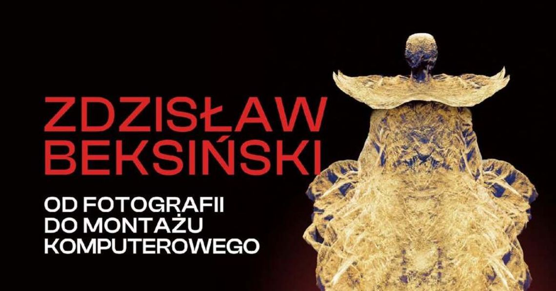 Wystawa prac Zdzisława Beksińskiego w Suwałkach. Wyjątkowa ekspozycja w Galerii Sztuki Współczesnej 🎨✨ Wystawa prac Zdzisława Beksińskiego w Suwałkach. Wyjątkowa ekspozycja w Galerii Sztuki Współczesnej 🎨✨