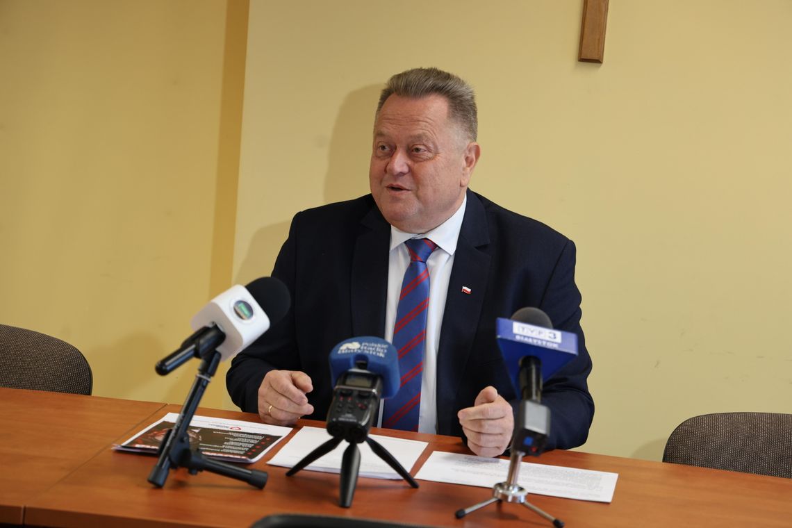 Jarosław Zieliński o finansach publicznych: „Nowa piątka” i wyzwania dla budżetu państwa Jarosław Zieliński o finansach publicznych: „Nowa piątka” i wyzwania dla budżetu państwa