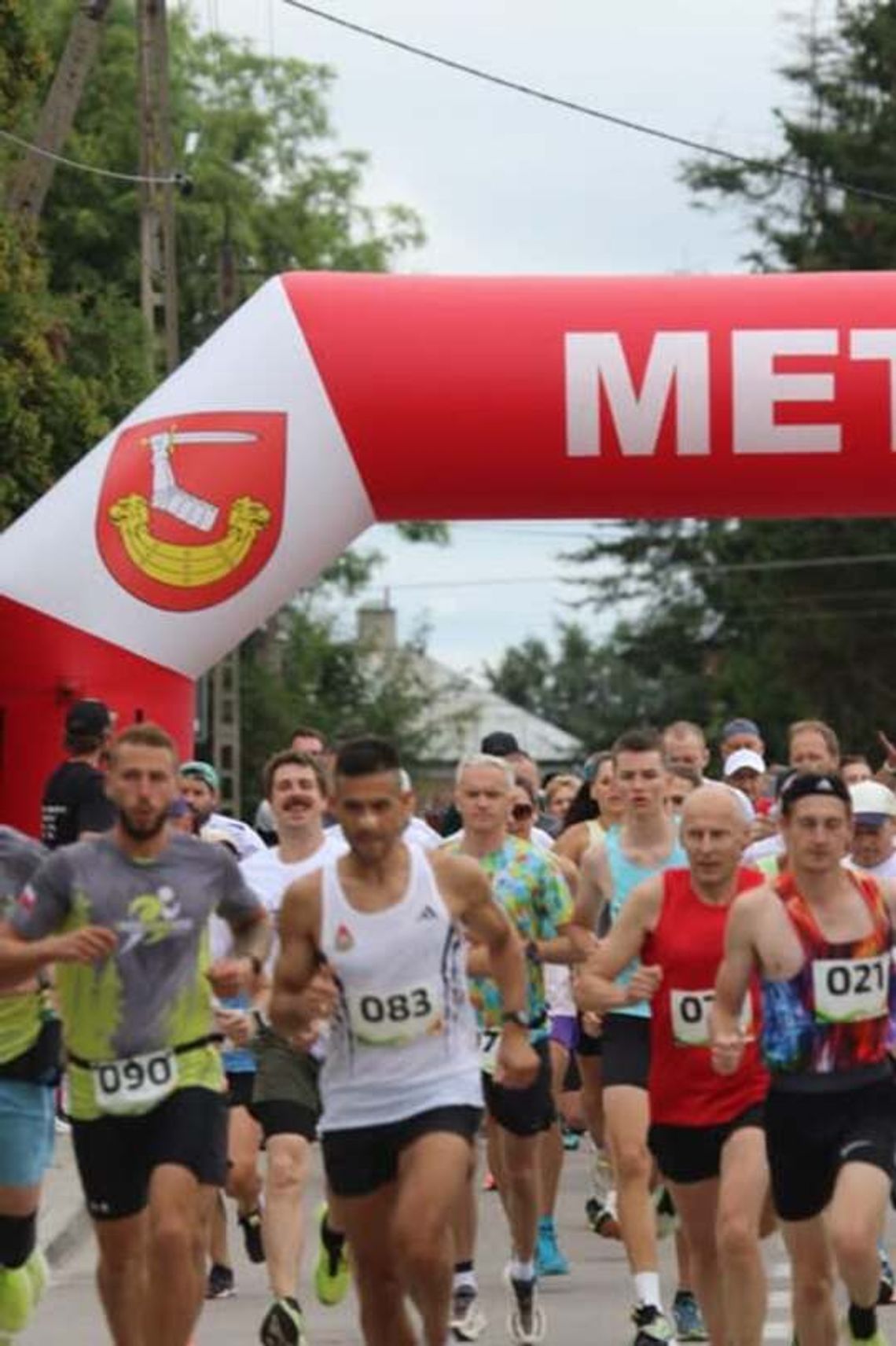 XI Bieg Wśród Krasnych Pól za nami. Sportowe emocje i piękne krajobrazy Krasnopola 🏃♀️🌿 XI Bieg Wśród Krasnych Pól za nami. Sportowe emocje i piękne krajobrazy Krasnopola 🏃♀️🌿