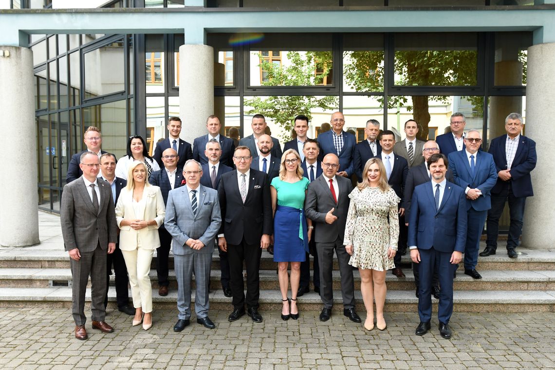 XIX sesja Rady Miejskiej w Suwałkach już 24 listopada. Radni zajmą się ważnymi decyzjami dla miasta