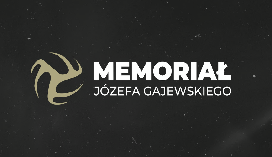 🏐 XVI Memoriał Józefa Gajewskiego w Suwałkach – gramy i pomagamy! 💙 🏐 XVI Memoriał Józefa Gajewskiego w Suwałkach – gramy i pomagamy! 💙