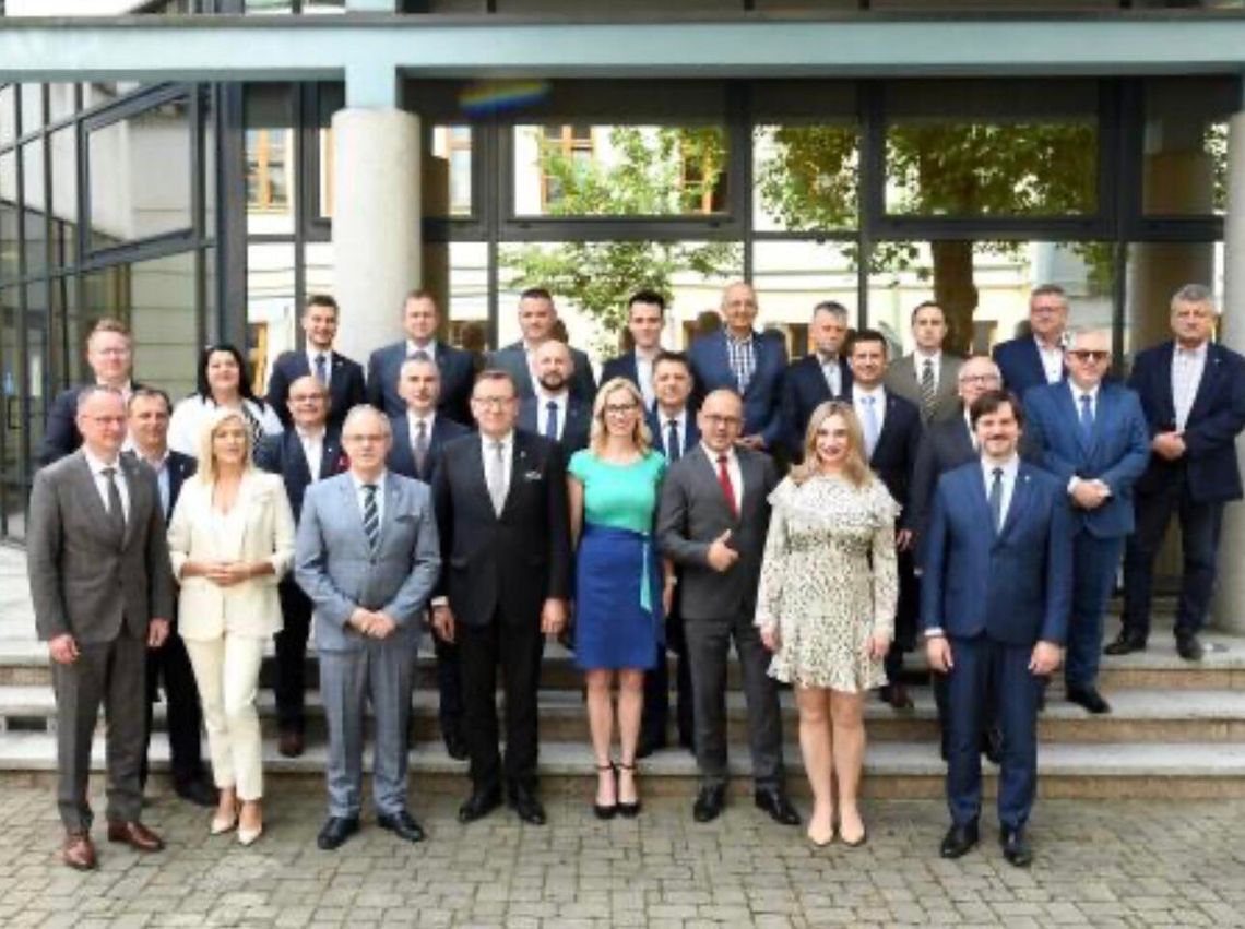 XXIII sesja Rady Miejskiej w Suwałkach – porządek obrad