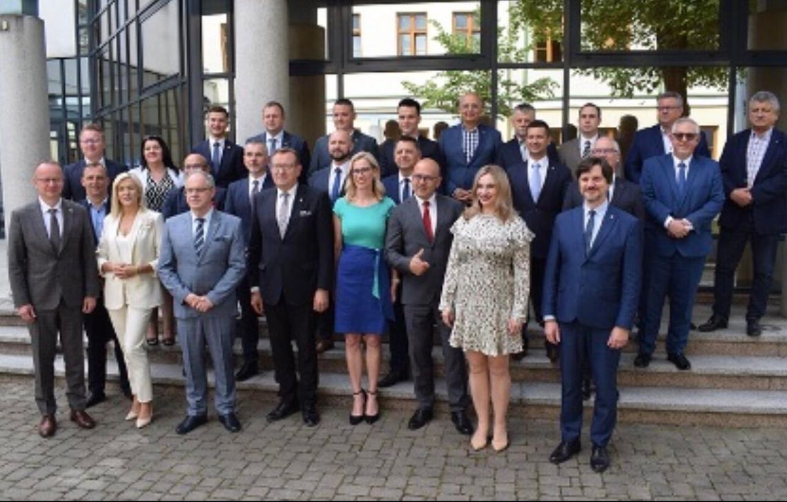 XXIV sesja Rady Miejskiej w Suwałkach – porządek obrad