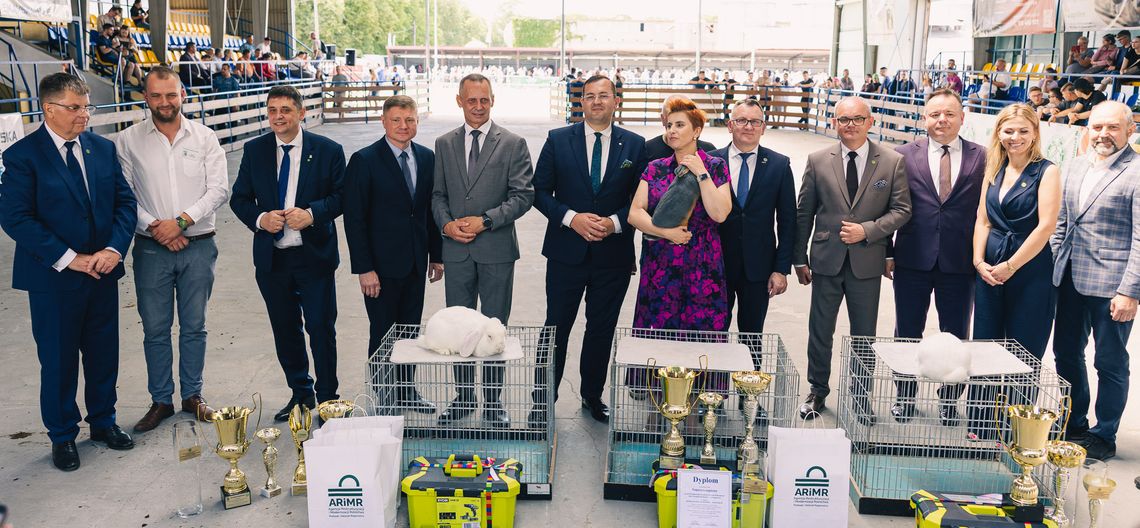 🐄 XXXI Regionalna Wystawa Zwierząt Hodowlanych i Dni z Doradztwem Rolniczym – Szepietowo 2025