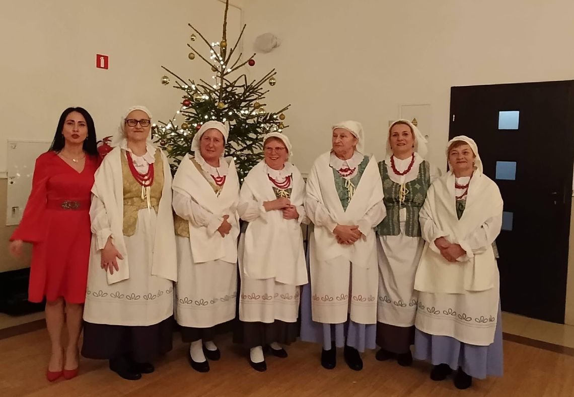 XXXII Wigilia Chłopska w Astrorii – świąteczne spotkanie tradycji i wspólnoty XXXII Wigilia Chłopska w Astrorii – świąteczne spotkanie tradycji i wspólnoty