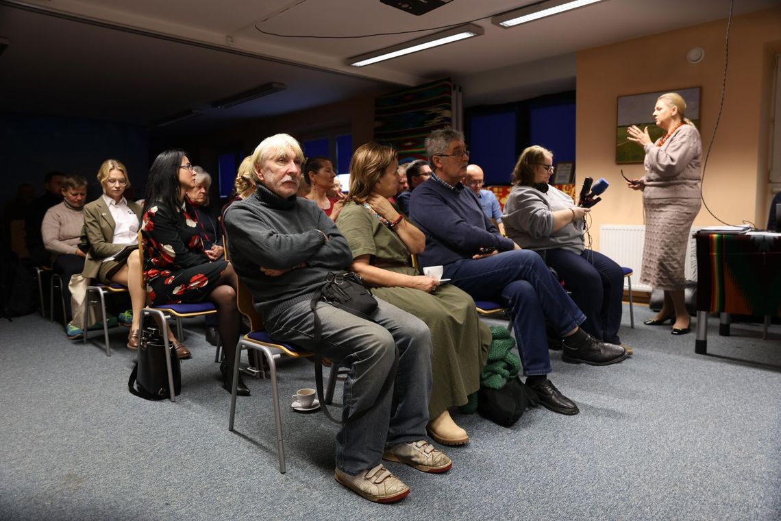 📣 Za nami spotkanie członków sieci „Szlak kultury ludowej Suwalszczyzny – EtnoSuwalszczyzna” 📣 Za nami spotkanie członków sieci „Szlak kultury ludowej Suwalszczyzny – EtnoSuwalszczyzna”