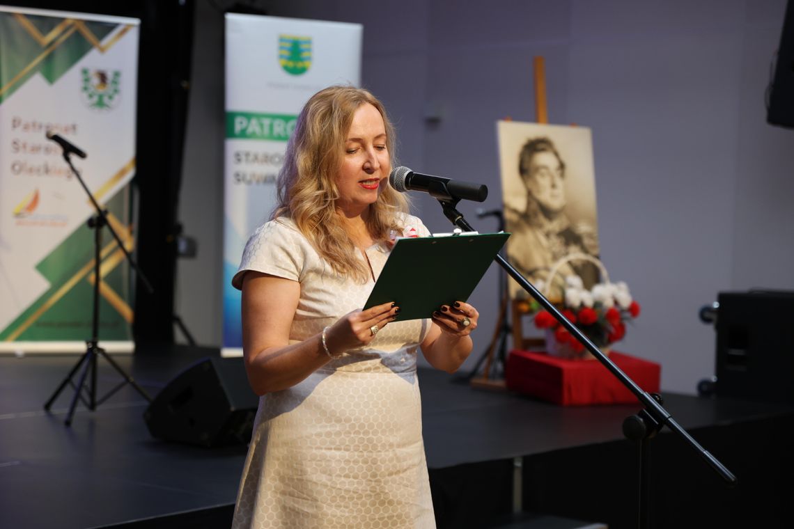 Za nami XX edycja Międzypowiatowego Konkursu Pieśni Patriotycznej „Tobie Ojczyzno” 2025 im. Ludwika M. Paca Za nami XX edycja Międzypowiatowego Konkursu Pieśni Patriotycznej „Tobie Ojczyzno” 2025 im. Ludwika M. Paca