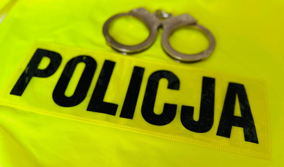 🚨 Za niealimentację spędzi 150 dni w areszcie – zatrzymanie przez sejneńskiego dzielnicowego