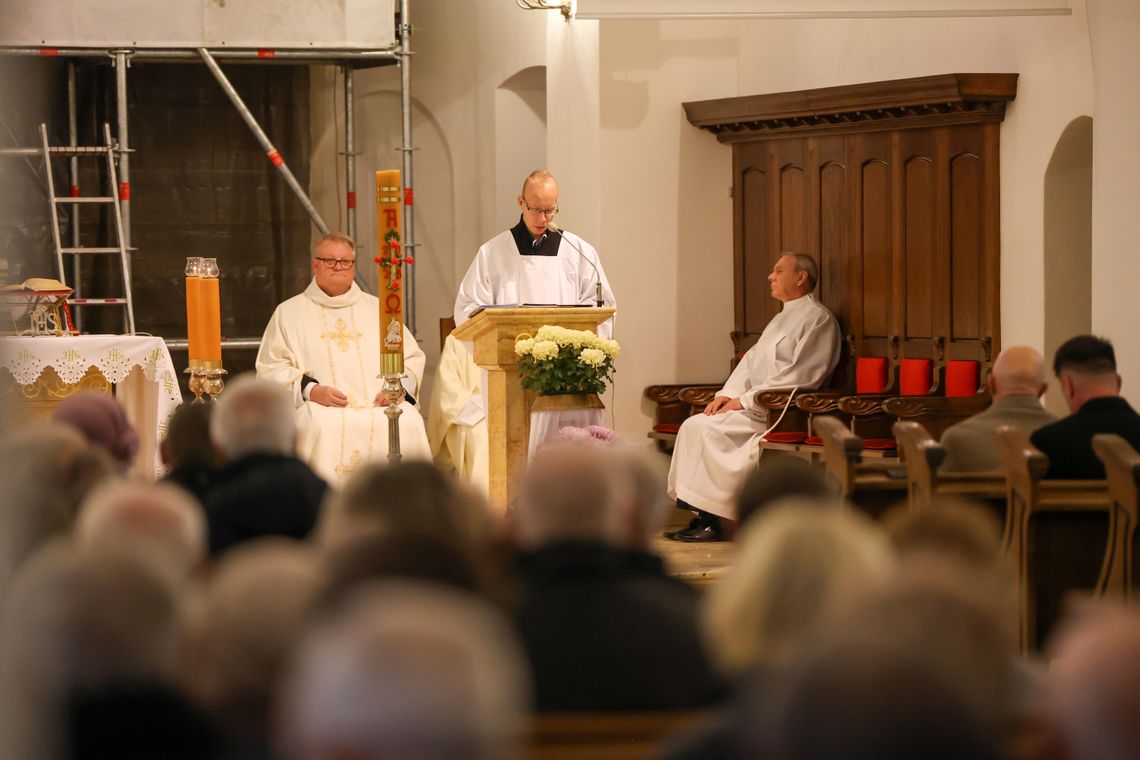 Zaduszki Witosowe w Suwałkach – pamięć, tradycja i wspólnota Zaduszki Witosowe w Suwałkach – pamięć, tradycja i wspólnota
