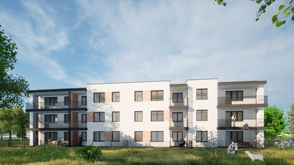 🏘️ Zakończono nabór wniosków na mieszkania w Zielonym Kamedulskim – znamy wyniki!