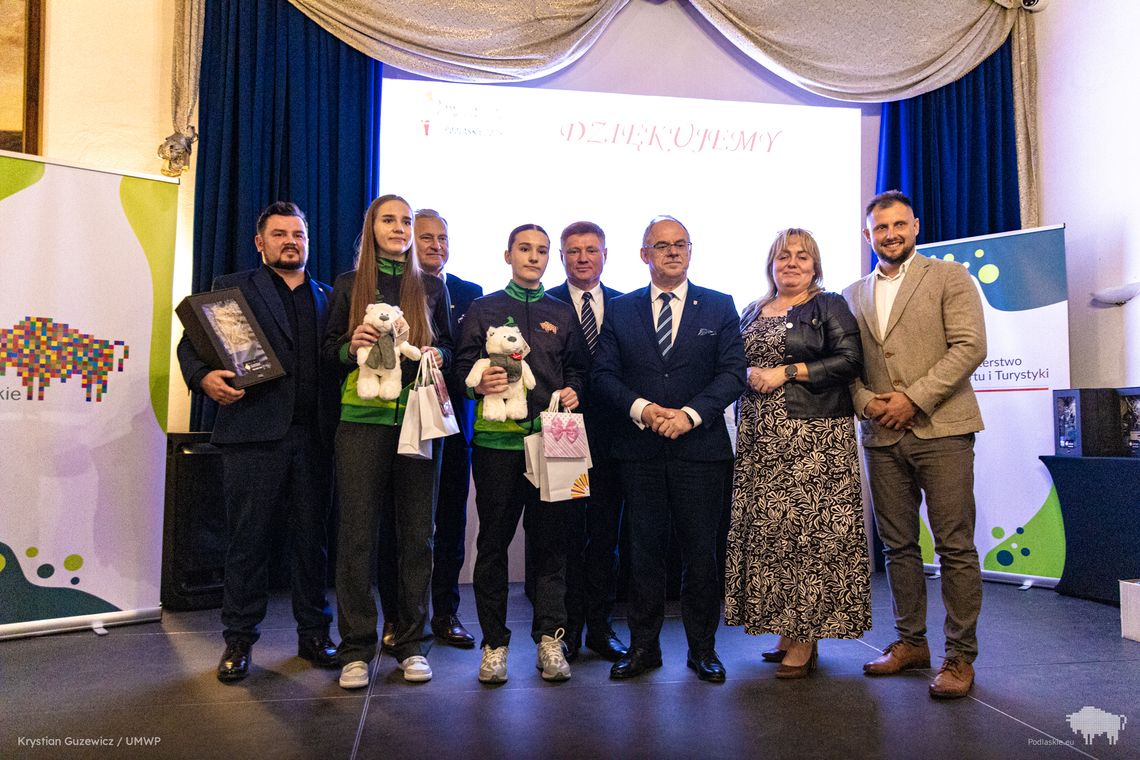Zakończyła się 31. Ogólnopolska Olimpiada Młodzieży w Sportach Halowych