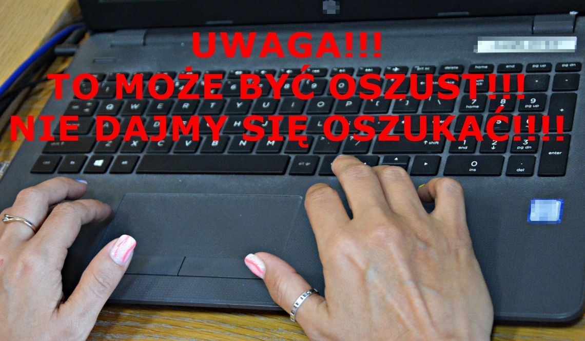 ❌ Zamówił węgiel, stracił 2 tysiące złotych. Oszustwo w powiecie augustowskim ❌ Zamówił węgiel, stracił 2 tysiące złotych. Oszustwo w powiecie augustowskim