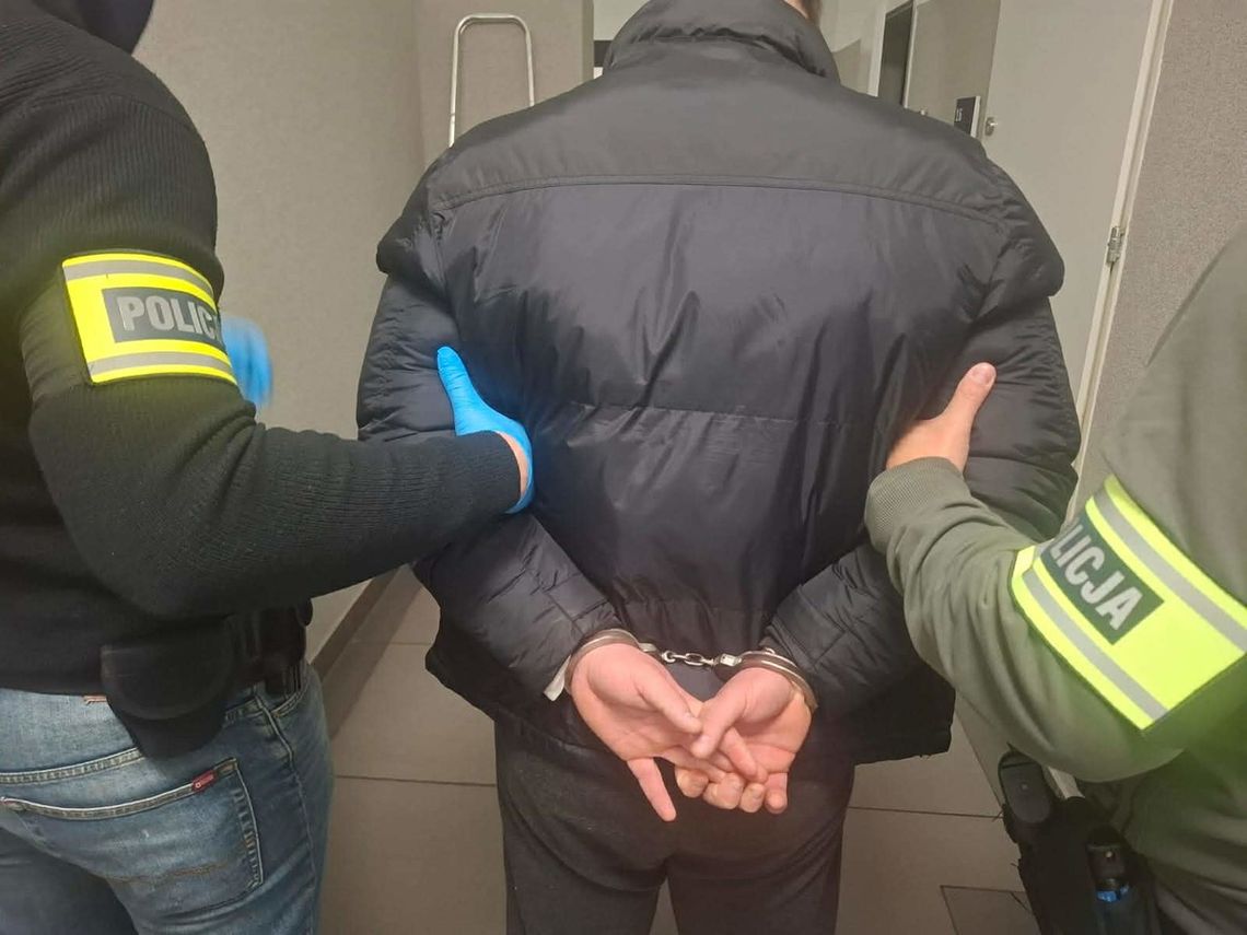 Zatrzymani za udział w bójce. Tymczasowy areszt dla 21-latka