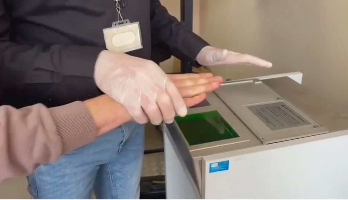 Zatrzymany przez policjantów, aresztowany przez sąd. Trwa śledztwo w sprawie śmierci 27-latki