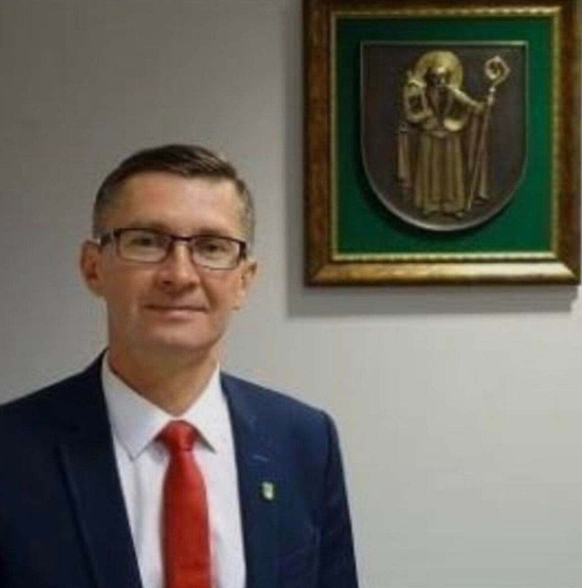 Zbigniew Mackiewicz przywrócony do wykonywania obowiązków Wójta Gminy Suwałki