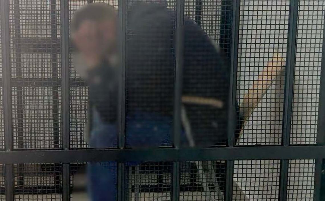 Zignorował policyjne sygnały i wsiadł za kierownicę mimo zakazu. 43-latek trafił przed sąd Zignorował policyjne sygnały i wsiadł za kierownicę mimo zakazu. 43-latek trafił przed sąd