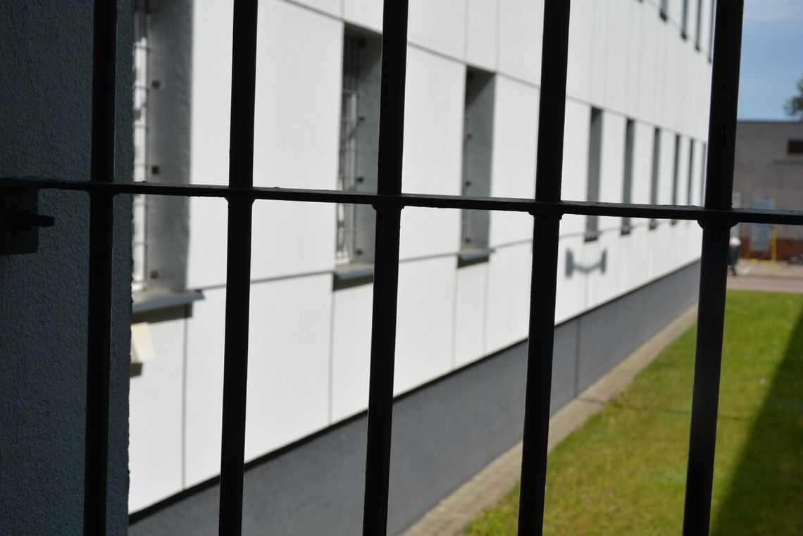 Znieważył policjantki i kierował groźby. 41-latek zatrzymany w Suwałkach