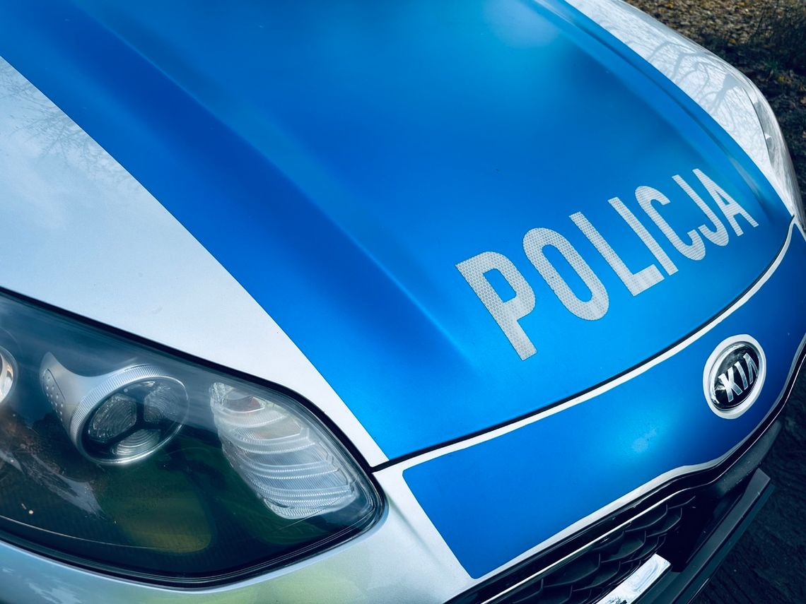 Znieważyła policjantkę podczas interwencji. 38-latka usłyszała zarzuty Znieważyła policjantkę podczas interwencji. 38-latka usłyszała zarzuty