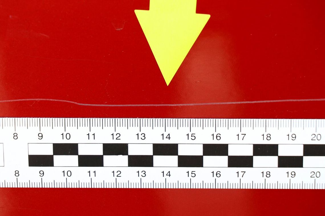 Zniszczył auta na parkingach w Suwałkach. 49-latek z sześcioma zarzutami