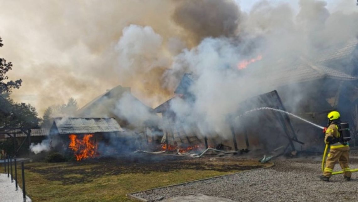 Żołnierz 3PBOT stracił wszystko – potrzebuje naszej pomocy