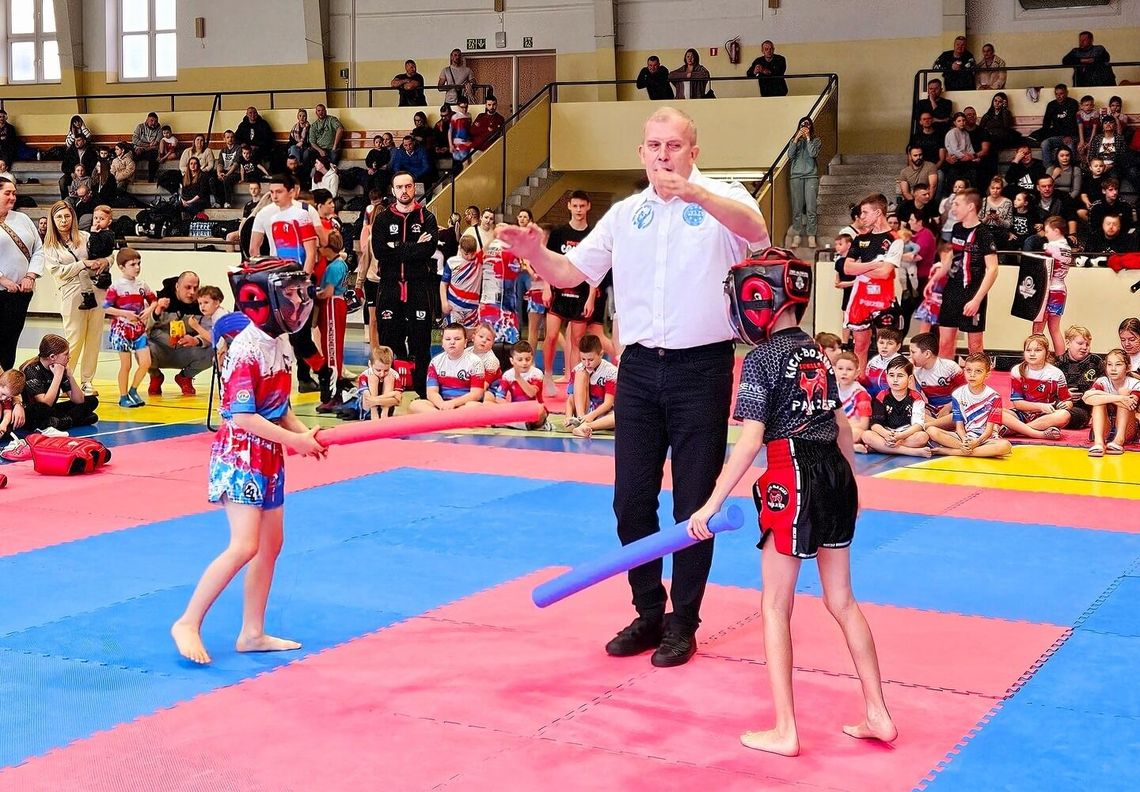 🥋 Zostań Wojownikiem! Ruszyły zapisy na zajęcia samoobrony dla dzieci