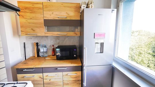 Centrum Suwałk, ul. Suzina - 2-pokojowe mieszkanie na sprzedaż