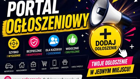 Dodawanie darmowych ogłoszeń sprzętu sportowego bez rejestracji i limitów