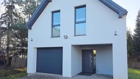 Dom na sprzedaż - Krzywe Dom na sprzedaż - Krzywe