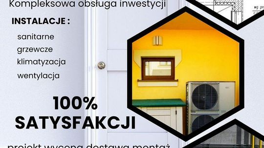 INSTALACJE GRZEWCZE KLIMATYZACJA POMPY CIEPŁA OZE STUDIO PROJEKT BIAŁYSTOK INSTALACJE GRZEWCZE KLIMATYZACJA POMPY CIEPŁA OZE STUDIO PROJEKT BIAŁYSTOK