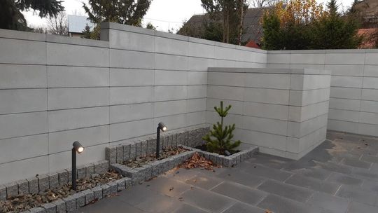 Ogrodzenia, budowa oraz montaż Ogrodzenia, budowa oraz montaż