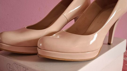 Sprzedam buty ESKA 38