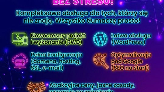 Strony internetowe TANIO od A do Z | Tanio strony www Strony internetowe TANIO od A do Z | Tanio strony www