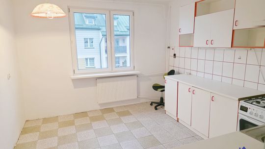 Suwałki, ul. Kowalskiego - mieszkanie 4-pokojowe na sprzedaż Suwałki, ul. Kowalskiego - mieszkanie 4-pokojowe na sprzedaż