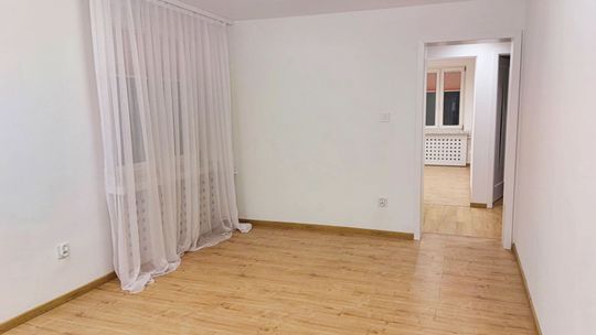 Suwałki, ul. M. Skłodowskiej-Curie | 49 m² – 2-pokojowe mieszkanie po generalnym remoncie Suwałki, ul. M. Skłodowskiej-Curie | 49 m² – 2-pokojowe mieszkanie po generalnym remoncie