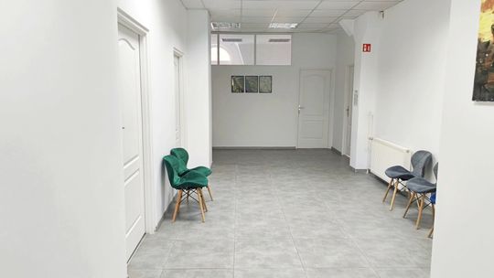 Suwałki, ul. T. Noniewicza - lokal użytkowy 200,86 m² na sprzedaż