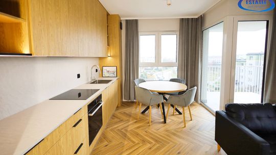 ul. Putry, Suwałki - Eleganckie mieszkanie w stylu Modern Classic ul. Putry, Suwałki - Eleganckie mieszkanie w stylu Modern Classic