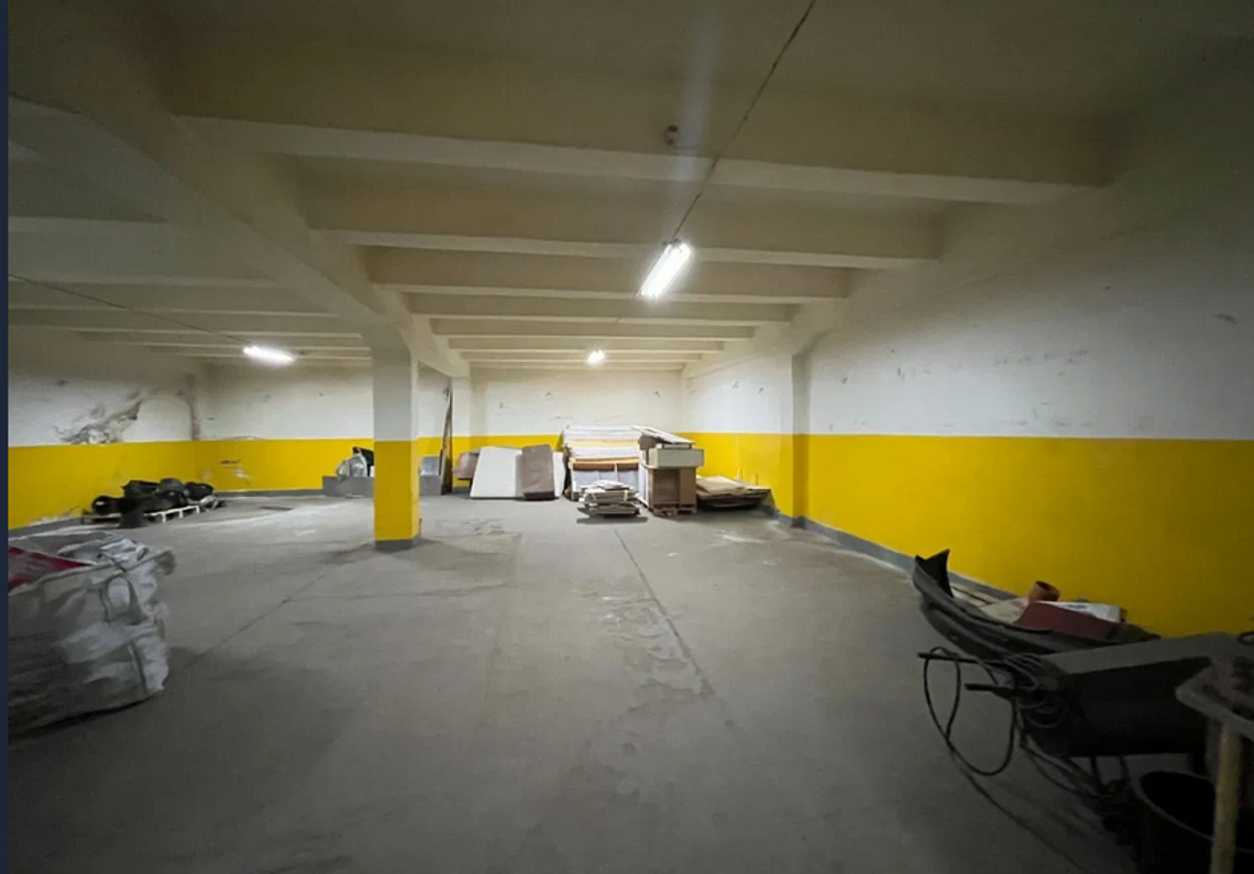 Budynek hala magazyn 3000m2 wynajem Suwałki ul. Szkolna 8b 16.200 zł