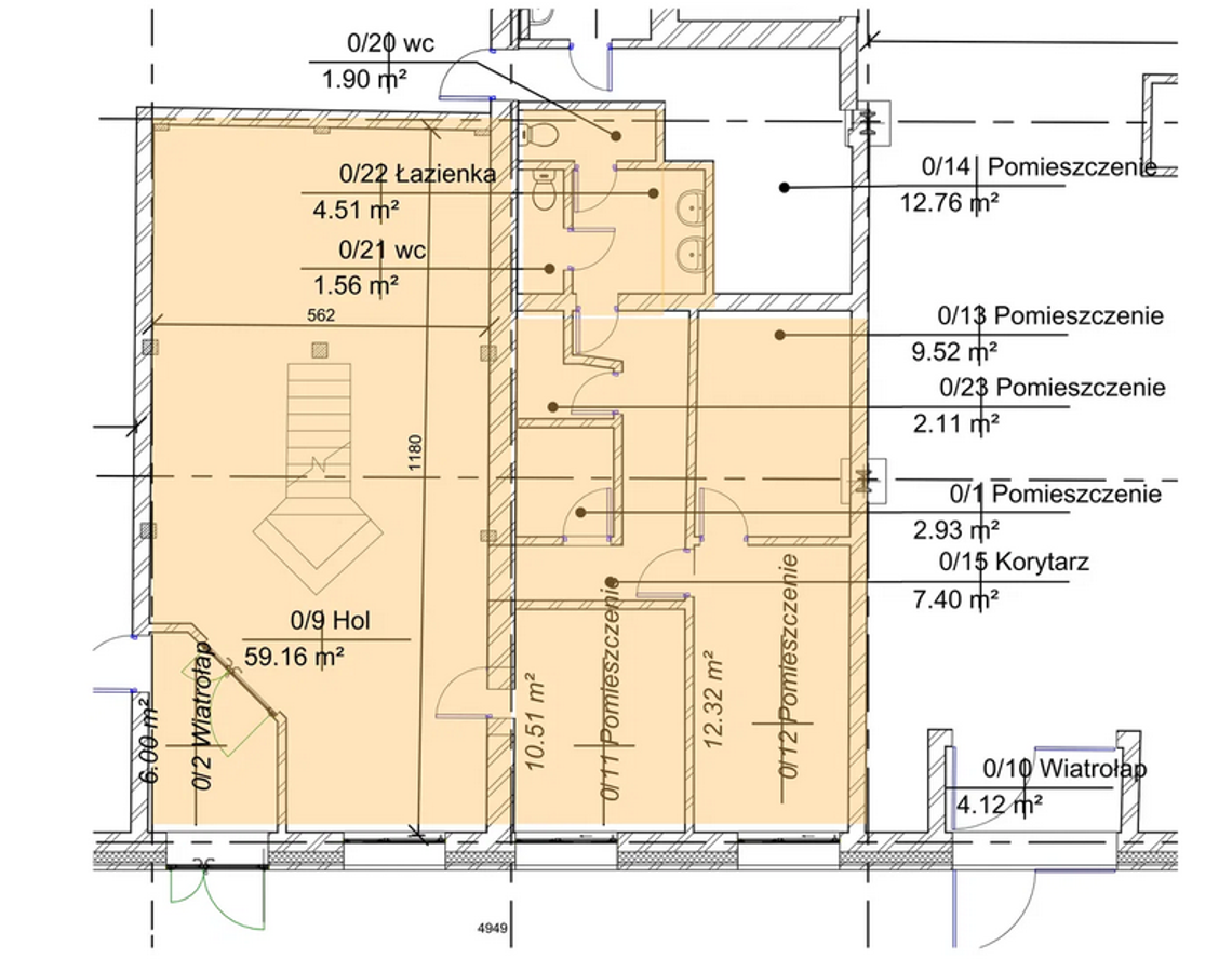 Budynek pomieszczenia biurowe 200m2 wynajem Suwałki ul. Szkolna 8b 4000zł Budynek pomieszczenia biurowe 200m2 wynajem Suwałki ul. Szkolna 8b 4000zł