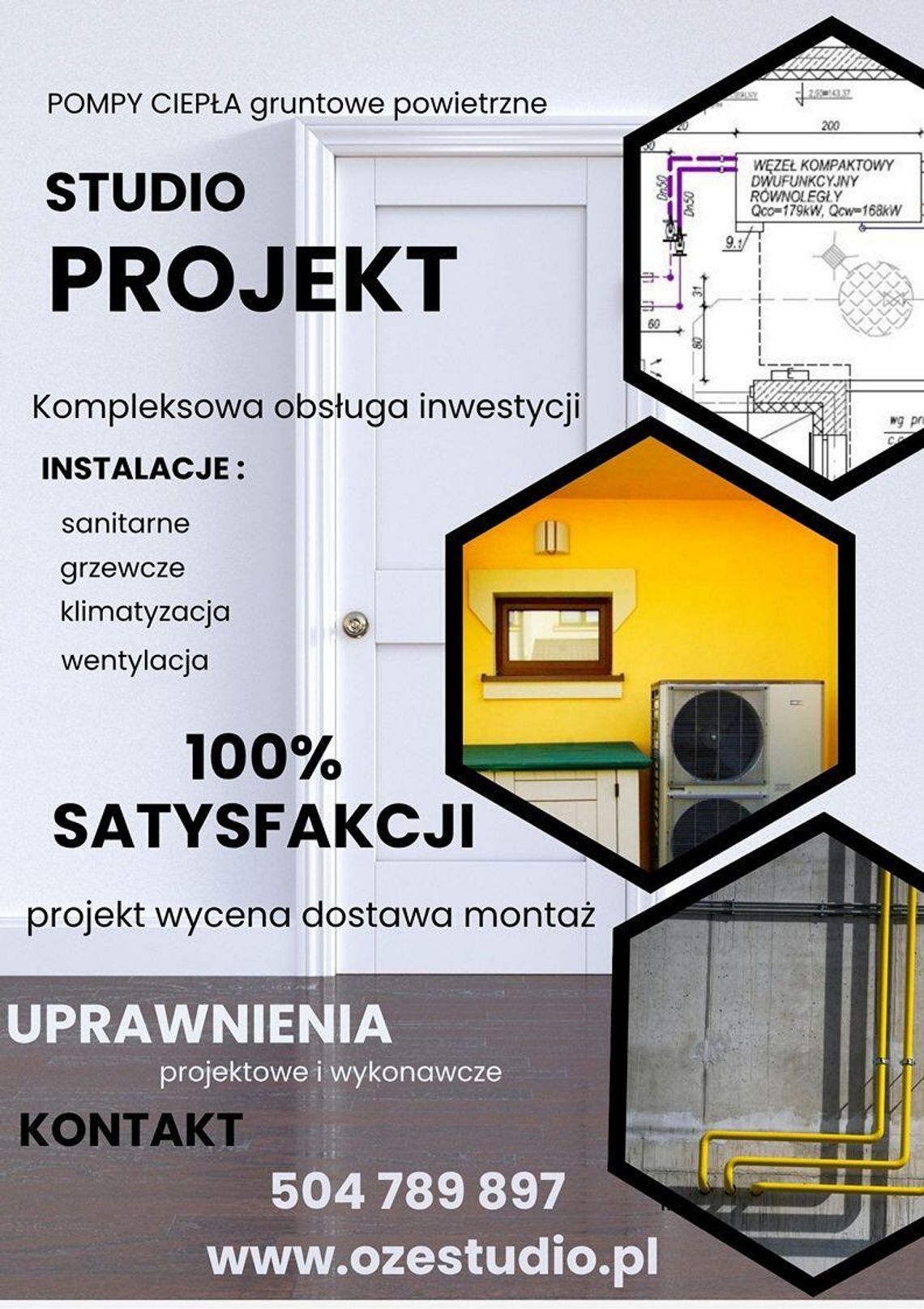 INSTALACJE GRZEWCZE KLIMATYZACJA POMPY CIEPŁA OZE STUDIO PROJEKT BIAŁYSTOK INSTALACJE GRZEWCZE KLIMATYZACJA POMPY CIEPŁA OZE STUDIO PROJEKT BIAŁYSTOK