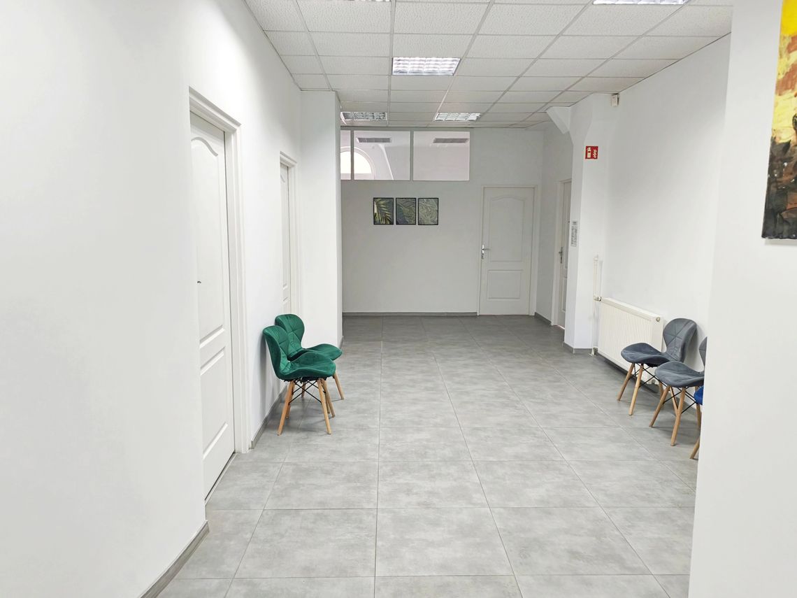 Suwałki, ul. T. Noniewicza - lokal użytkowy 200,86 m² na sprzedaż