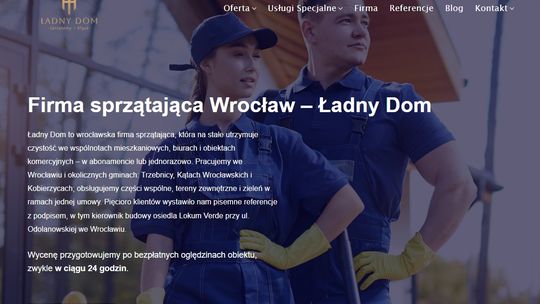 Ładny Dom Renata Chabielska